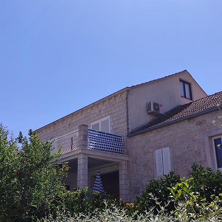 Apartments Blue Sky Korcula Town Exterior photo