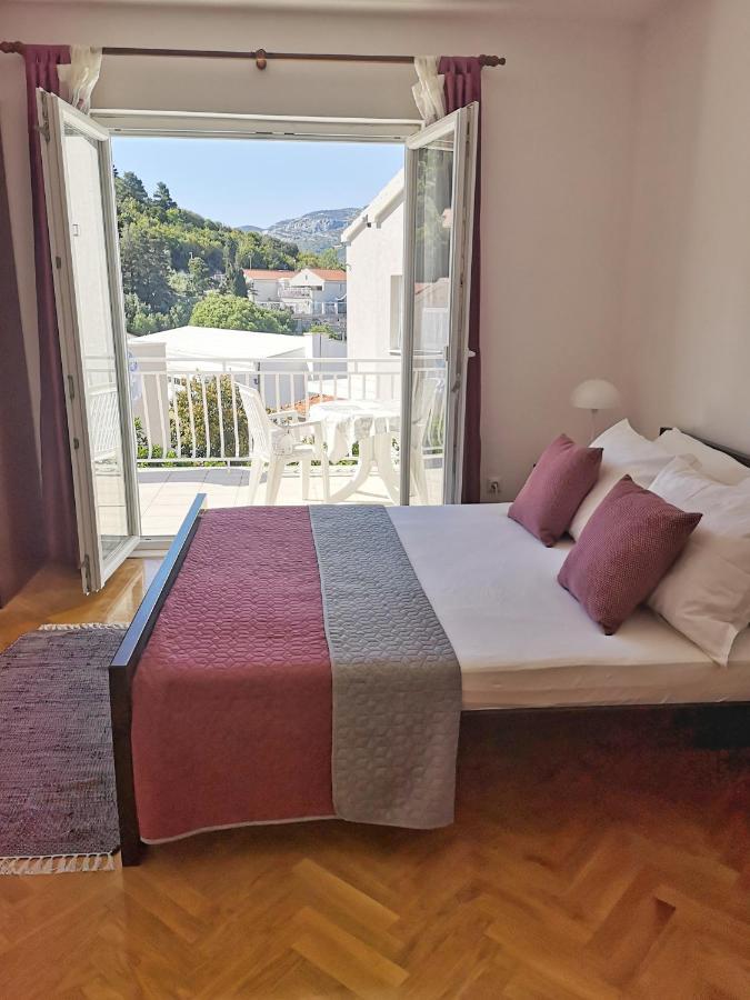 Apartments Blue Sky Korcula Town Exterior photo