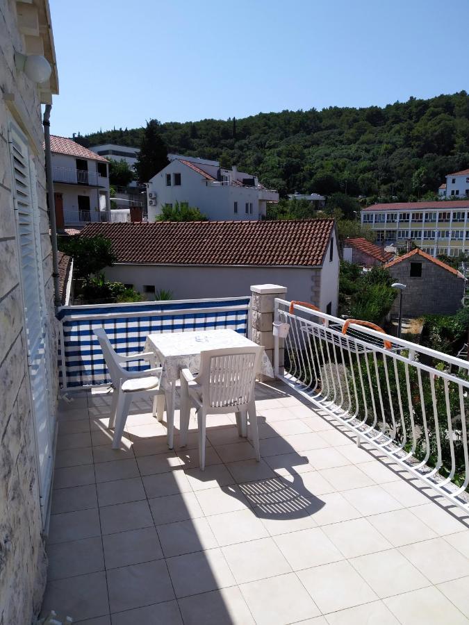 Apartments Blue Sky Korcula Town Exterior photo