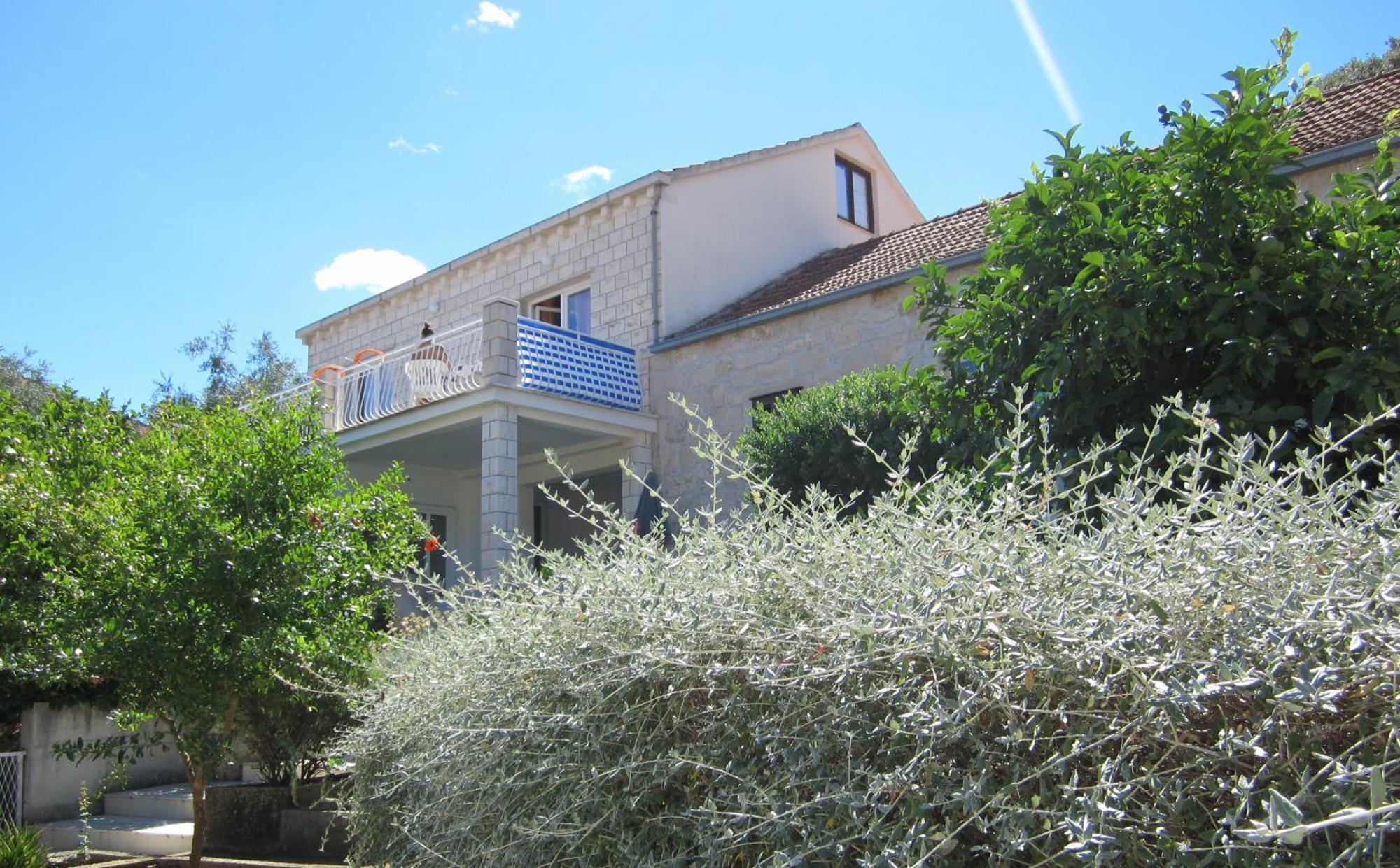 Apartments Blue Sky Korcula Town Exterior photo